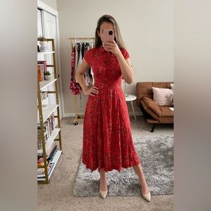 Free People Maxi Dress Size 2